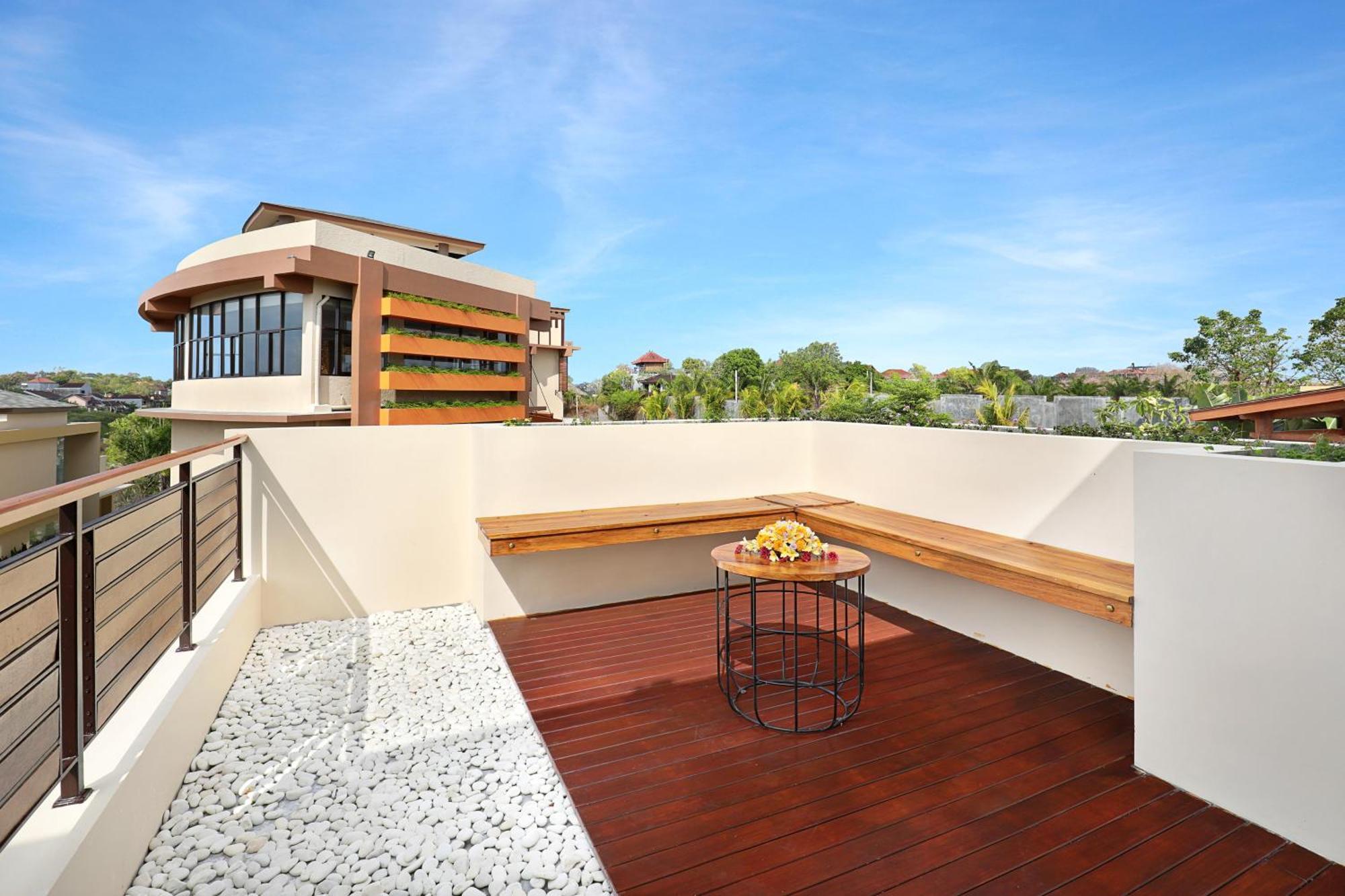 4-Br Private Pool Dharmawangsa Villa Kampial 10Min To Btdc Nusa Dua Ungasan Kültér fotó